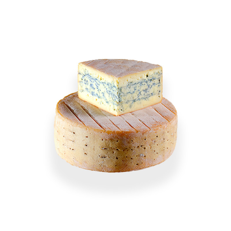 Bio-Friesisch-Blue Bio Friesisch Blue 50% Fett i.Tr.