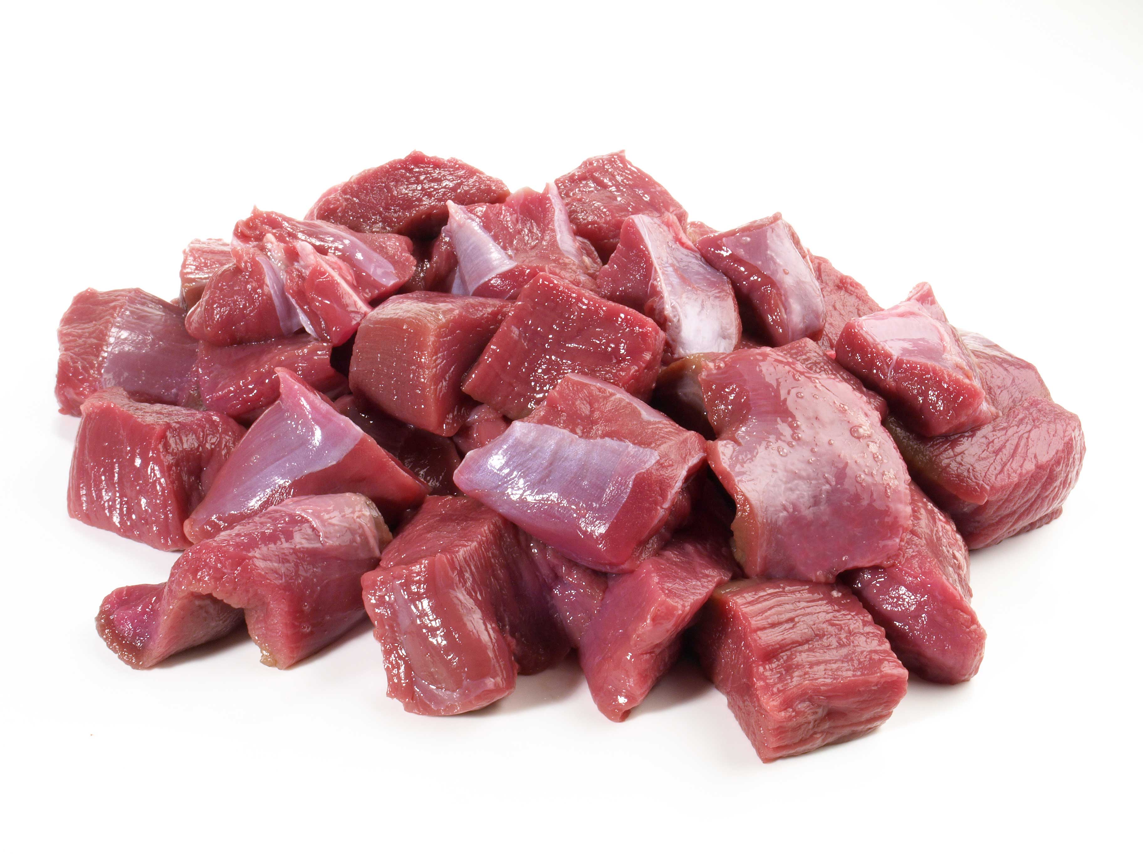 Rehgulasch Rehgulasch