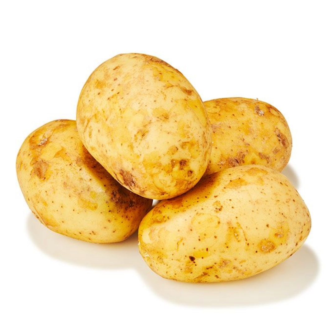 Grillkartoffel extra groß Grillkartoffel extra groß