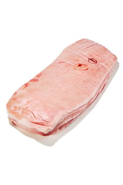 Bio-Schweinebauch vom Landschwein Bio-Schweinebauch vom Landschwein