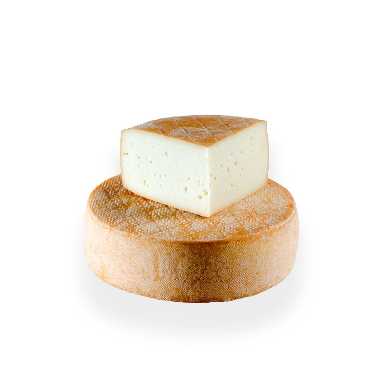 Bio-Ziegenk-se Bio-Ziegenkäse 45% Fett i.Tr.