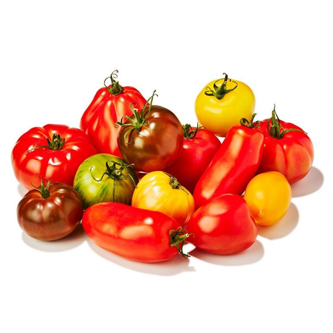 Bunter Tomatenmix Bunter Tomatenmix