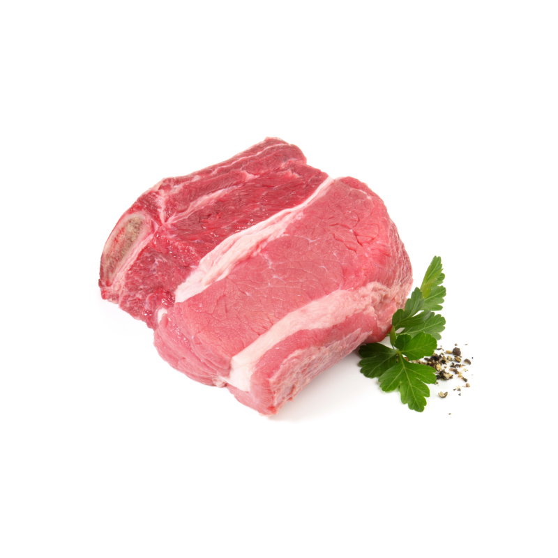 Suppenfleisch Bio-Suppenfleisch vom Weiderind