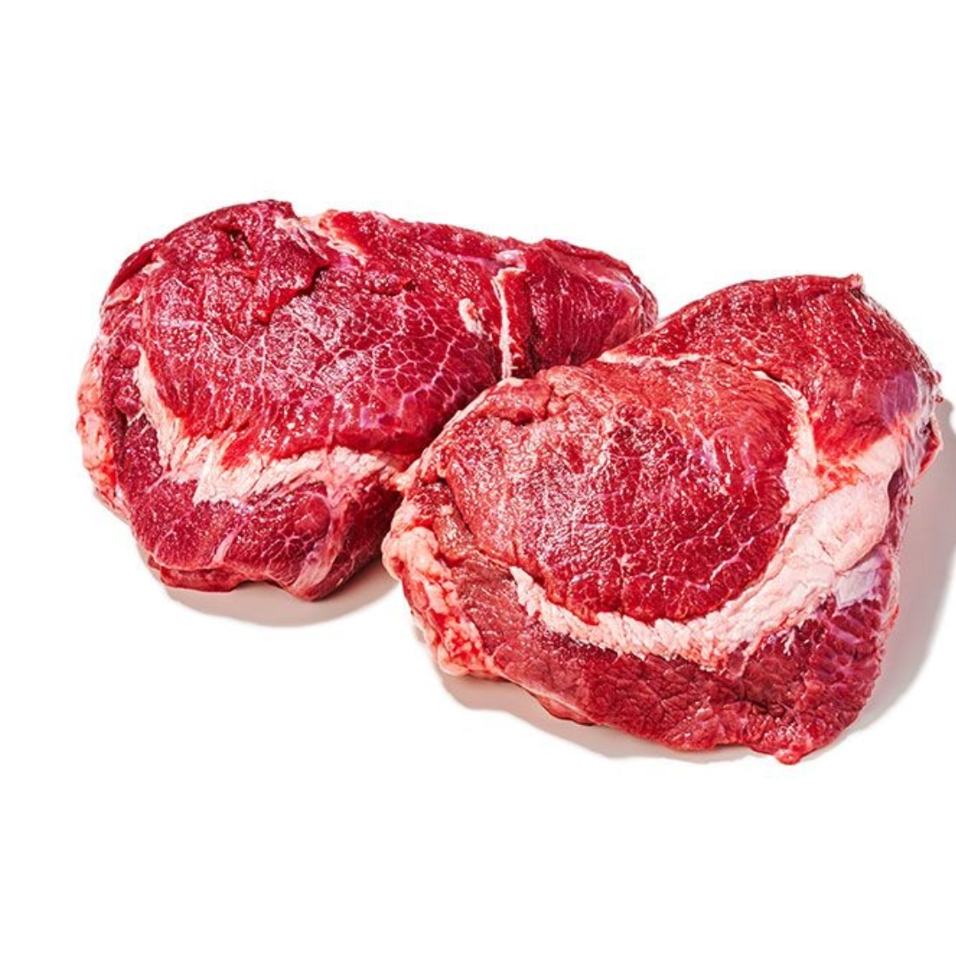 Ochsenbäckchen / Rinderbäckchen Ochsenbäckchen / Rinderbäckchen