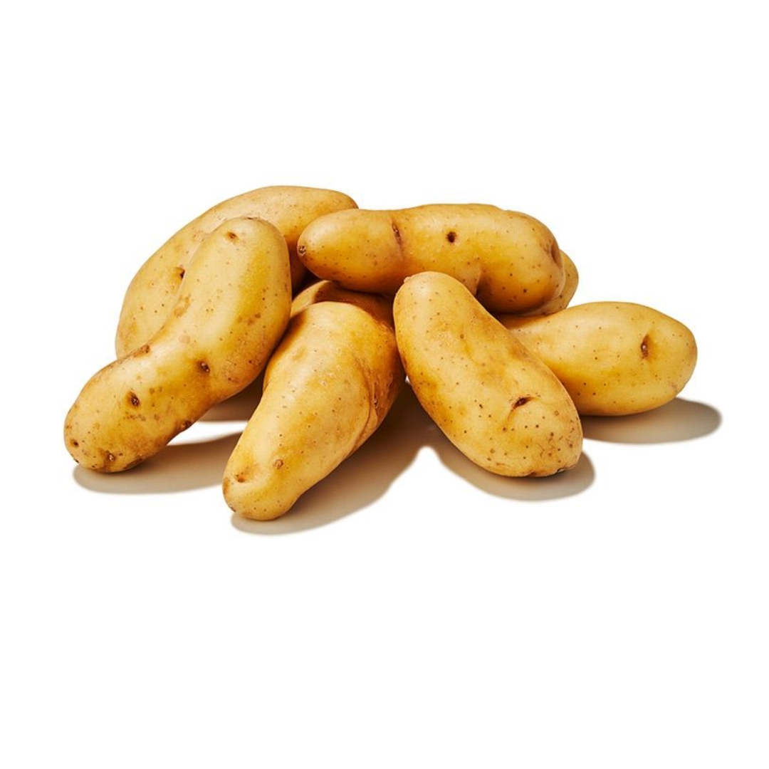 Kartoffeln 'La Ratte' Kartoffeln 'La Ratte'