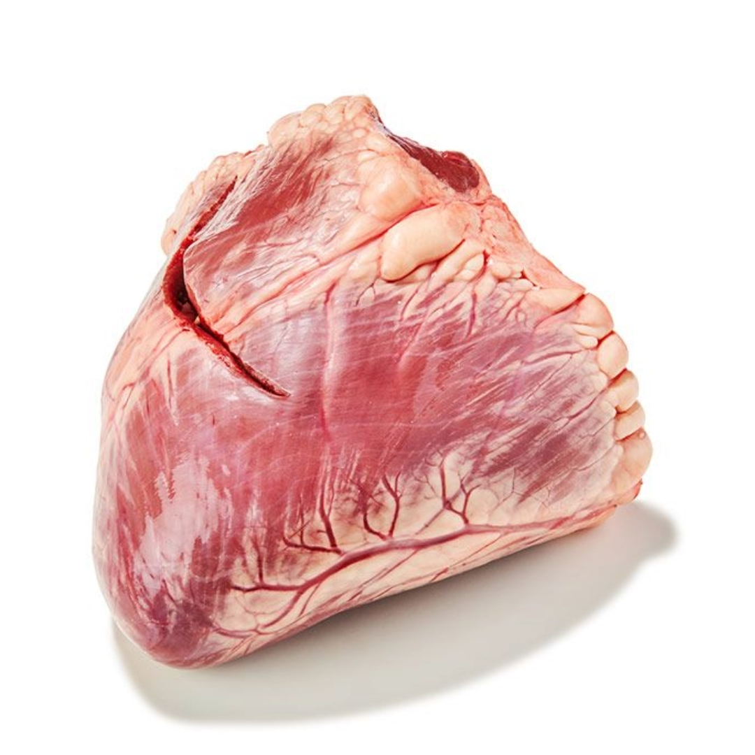 Rinderherz Rinderherz