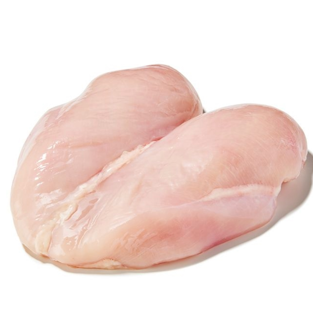 Hähnchenbrustfilets ohne Haut Hähnchenbrustfilets ohne Haut