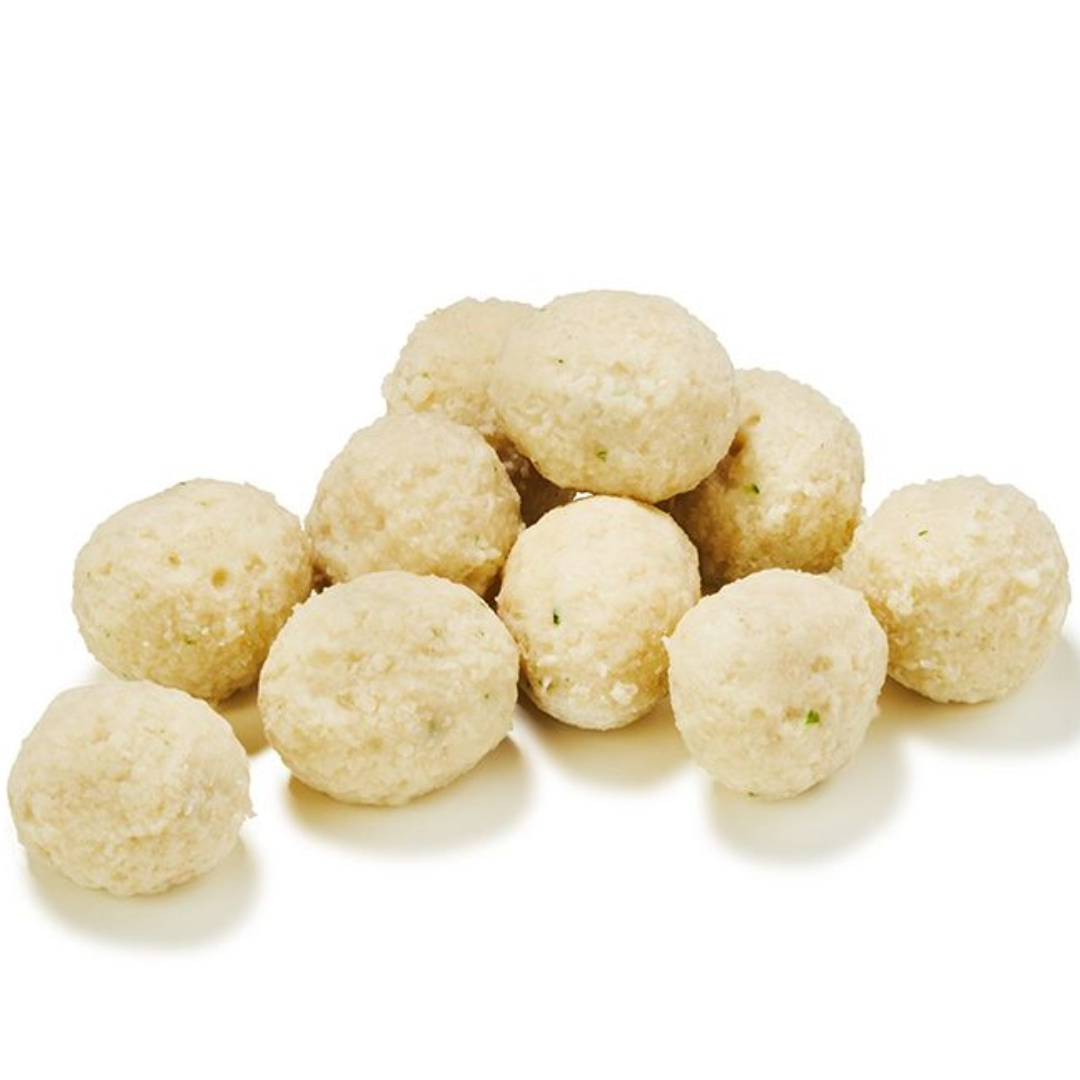 Rinder Markklößchen