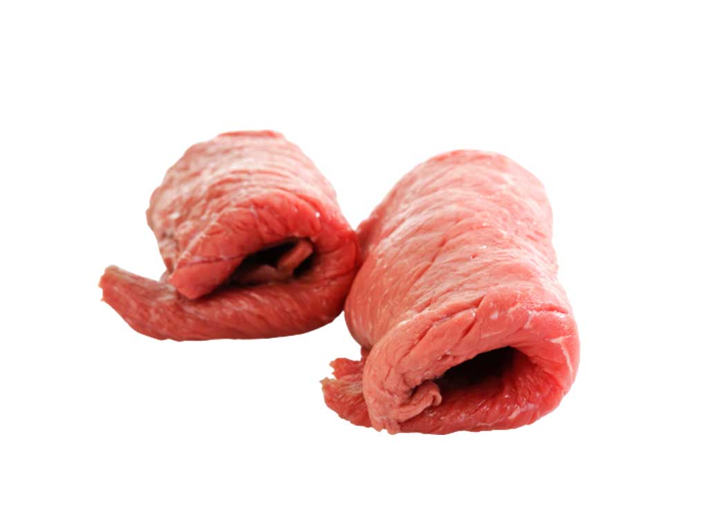 Rinderroulade-vom-Weiderind Bio-Rinderroulade vom Weiderind