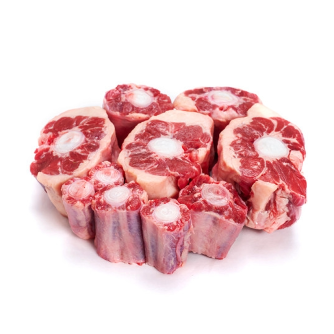 Ochsenschwanz Ochsenschwanz