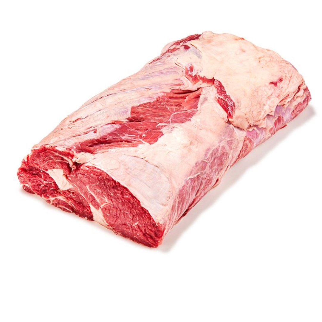 Entrecôte von der Färse, Dry Aged Entrecôte von der Färse, Dry Aged