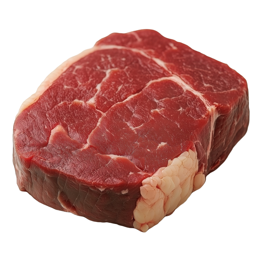 Färsen Rumpsteak, Dry Aged Färsen Rumpsteak, Dry Aged