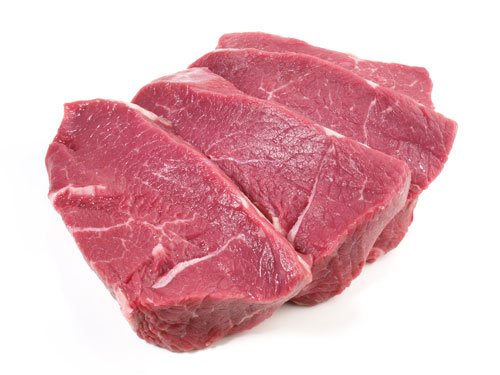 Rindfleisch direkt vom Bauernhof - jetzt im Hofladen bestellen.